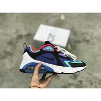 AirMax经典款继承Max家族的传统造型