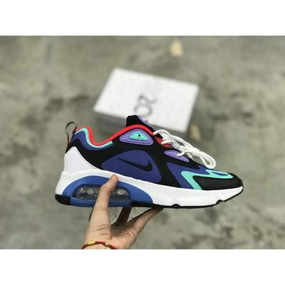 AirMax经典款继承Max家族的传统造型批发