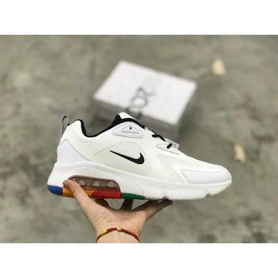 AirMax经典款继承Max家族的传统造型批发