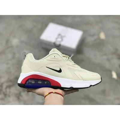 AirMax经典款继承Max家族的传统造型批发