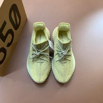 纯原正确版本 纯原巴斯夫真爆 AdidasYeezyBoostV2批发