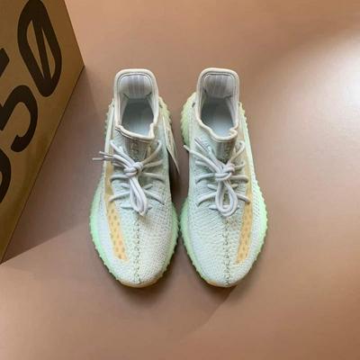 正确版本YEEZYBOOSTV2CLAY 兵马俑配色批发