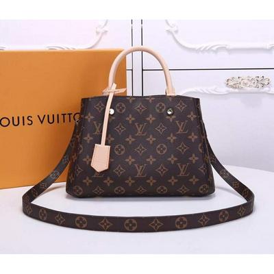 LV Louis Vuitton 路易威登小号手袋批发