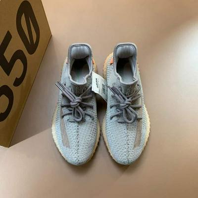 正确版本YEEZYBOOSTV2CLAY 兵马俑配色批发