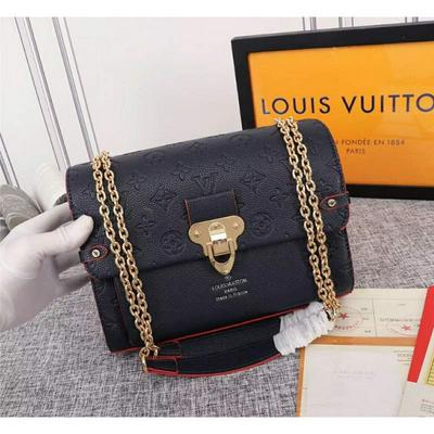 LV Louis Vuitton 路易威登 双链条包批发