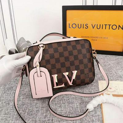 LV Louis Vuitton 路易威登 丝印新款批发
