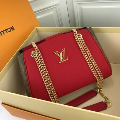 新品 LV 手袋 夏季胶囊系列批发