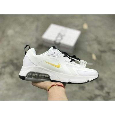 AirMax经典款继承Max家族的传统造型批发