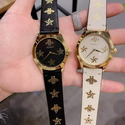 两色-货新款Gucci古驰G-Timeless系列批发