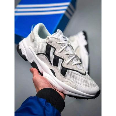 (真标品质 )ADIDASOzweegoadiprene3M继批发