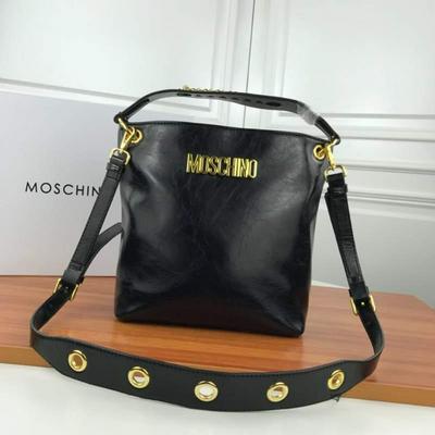 Moschino 莫斯奇诺水桶包批发