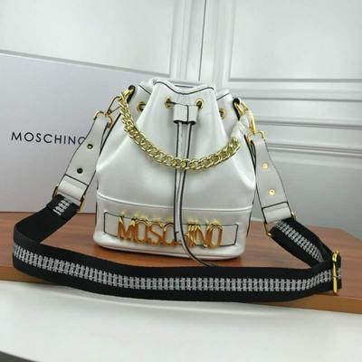 Moschino 莫斯奇诺走秀款批发