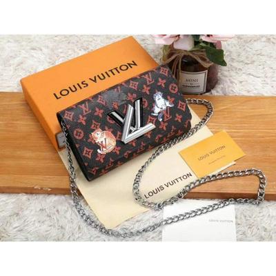 Louis Vuitton 路易威登 LV 钱夹手包或小号挎包批发