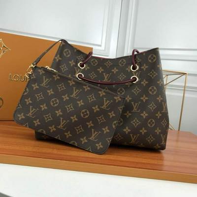 Louis Vuitton 路易威登 LV 购物袋批发