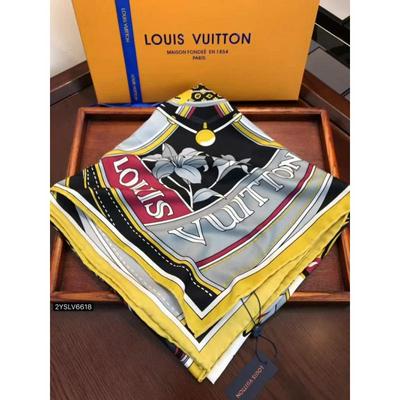 Louis Vuitton LV 方巾批发