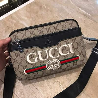 2019 Gucci 古奇火爆斜挎包批发