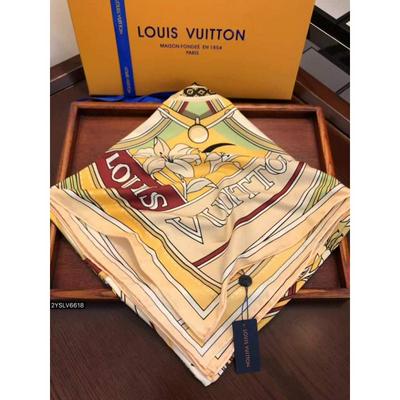 Louis Vuitton LV 方巾批发