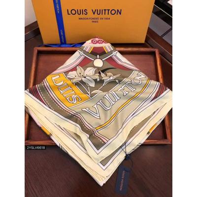 Louis Vuitton LV 方巾批发