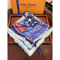 Louis Vuitton LV 方巾