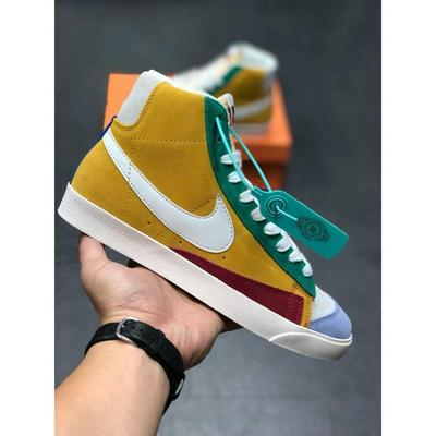 NikeBlazerMidVintageWE经典开拓者高批发