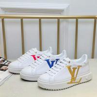 Louis Vuitton路易威登 新款休闲运动鞋