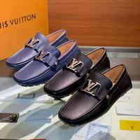 LV Louis Vuitton 路易威登 驾车鞋
