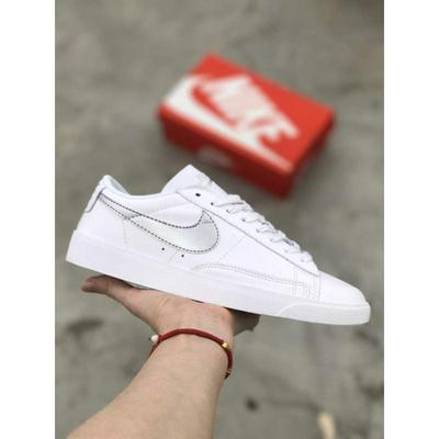 Nike BlazerLow低帮耐克开拓者批发