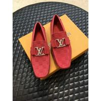 LVLV Louis Vuitton 路易威登 豆豆鞋