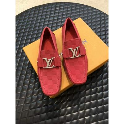 LVLV Louis Vuitton 路易威登 豆豆鞋批发