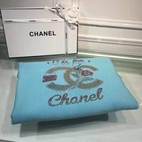 香奈儿Chanel新款斗篷 披肩