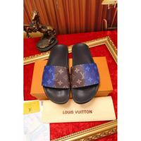 LV Louis Vuitton 路易威登 拖鞋