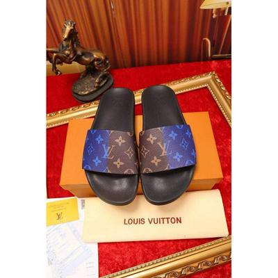 LV Louis Vuitton 路易威登 拖鞋批发