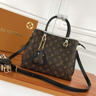 Louis Vuitton 路易威登 LV实拍高品质明星款批发