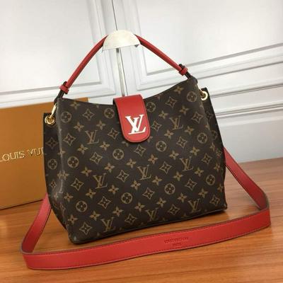 Louis Vuitton 路易威登 LV 水桶包批发