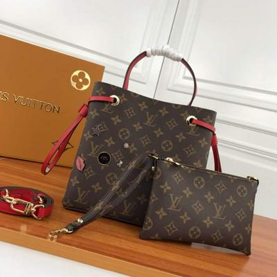 路易威登 LV  SADDLE新品手袋批发