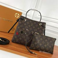 路易威登 LV SADDLE新品手袋