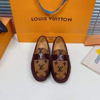 LV Louis Vuitton 路易威登 驾车豆豆鞋