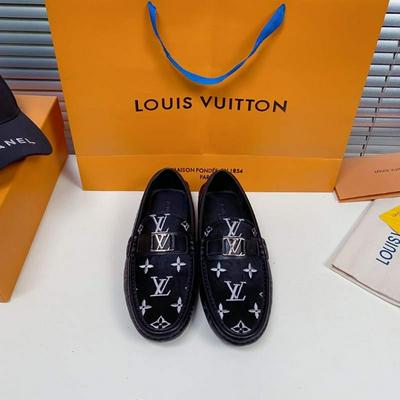 LV Louis Vuitton 路易威登 驾车豆豆鞋批发