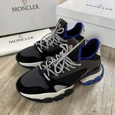 Moncl--原单 运动鞋批发