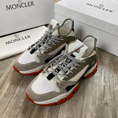 Moncl--原单 运动鞋批发