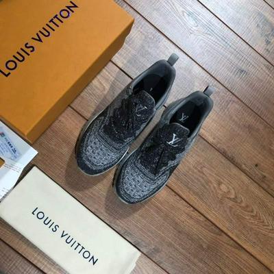 顶级版Louisvuitton 运动鞋批发