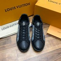 LV Louis Vuitton 路易威登 男士休闲鞋