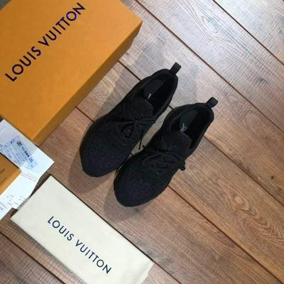 顶级版Louisvuitton 运动鞋批发