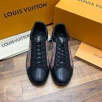 LV Louis Vuitton 路易威登 男士休闲鞋