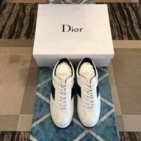 Dior迪奥官网最新款系列休闲鞋