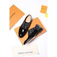 LV Louis Vuitton 路易威登 男士商务皮鞋
