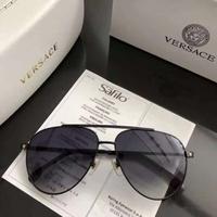 原版范思哲Versace VE 太阳眼镜