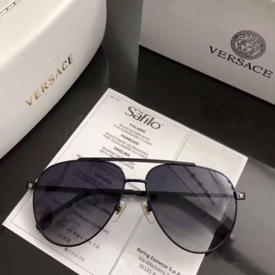 原版范思哲Versace VE 太阳眼镜批发