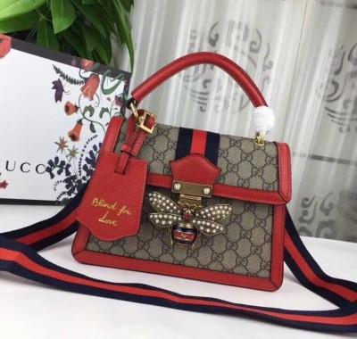 Gucci 古奇玛格丽特皇后系列批发