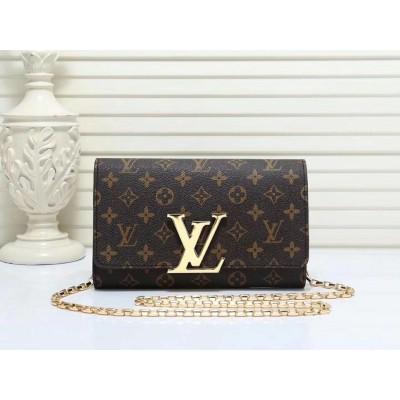 Louis Vuitton 路易威登/LV范爷同款小手袋批发